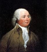 John Trumbull Oil painting of John Adams by John Trumbull. painting